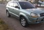 Like new Hyundai Tucson for sale-0