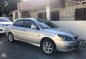 Rush Sale Mitsubishi Lancer 2005 -0