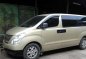 Hyundai Starex 2010 for sale-1