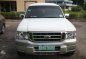 Ford Everest 2006 for sale-5