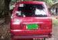 Mitsubishi Adventure 2005 for sale-2