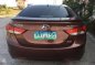 Hyundai Elantra 2013 for sale -4