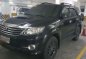 Toyota Fortuner G 25L 2015 for sale-2