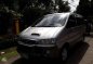 Rush 2001 Hyundai Starex for sale-0