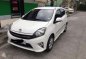 Like new Toyota Wigo for sale-5