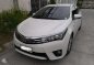 2015 Toyota Corolla Altis 1.6 V for sale-0