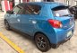 Mitsubishi Mirage Gls 2013 for sale-1