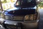 Toyota Land Cruiser Prado 1997 for sale-0