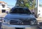 Toyota Fortuner 2011 G for sale-0