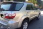 Toyota Fortuner 2011 G for sale-3