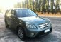 2005 Honda CRV For Sale-2