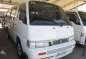 2015 Nissan Urvan for sale-1