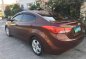 Hyundai Elantra 2013 for sale -3