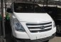 2017 Hyundai Grand Starex TCI for sale-2