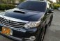 Toyota Fortuner G AT 2015 for sale-1