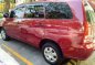 2008 Toyota Innova Red for sale-3