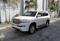 Toyota Land Cruiser 2018 for sale-1