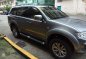 Mitsubishi Montero Sport GLX MT 2015 for sale-1