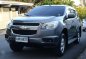 2015 Chevrolet Trailblazer for sale-2