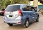 Toyota Avanza 2013 1.3E for sale-1