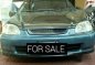 Honda Civic 1997 For Sale-0