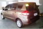 Suzuki Ertiga 2016 for sale-1