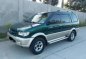 Isuzu Crosswind 2003 for sale-0