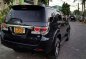 Toyota Fortuner G AT 2015 for sale-10