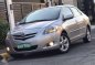 2010 Toyota Vios for sale-0