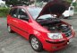 Hyundai Matrix 2004 for sale-4