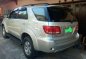 Toyota Fortuner 2007 for sale-2