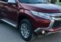 2016 Mitsubishi Montero Sports for sale-0