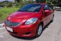 Toyota Vios 2012 MT for sale-1