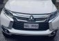 2017 Mitsubishi Montero Sport Gls for sale-0