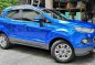 2017 Ford Ecosport Titanium for sale-8