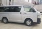 Toyota Hiace Commuter 2015 for sale-5