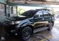 Toyota Fortuner G AT Diesel 2016 for sale-8