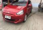 2014 Mitsubishi Mirage for sale-3