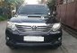 Toyota Fortuner 2013 for sale-1