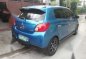 Mitsubishi Mirage Gls 2013 for sale-3