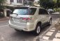 2014 Toyota Fortuner for sale-1