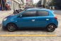 Mitsubishi Mirage Gls 2013 for sale-2