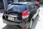 2015 Toyota Yaris for sale-3