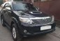 Toyota Fortuner 2013 for sale-2