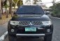 2010 Mitsubishi Montero Sport for sale-3