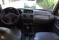 Mitsubishi Pajero 1996 for sale-9