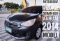 Mitsubishi Mirage G4 2014 for sale-0