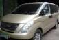 Hyundai Starex 2010 for sale-0