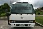 Like new Toyota Coaster For Sale-0