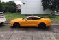 2016 Ford Mustang 2.3 Ecoboost for sale-0